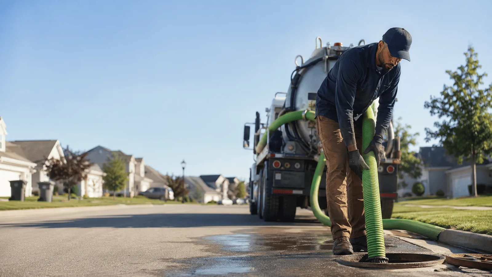 Mosquito Control in Middle Brook, MO